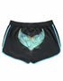 Women's Mermaid Tail Boardshorts - KnottyTails